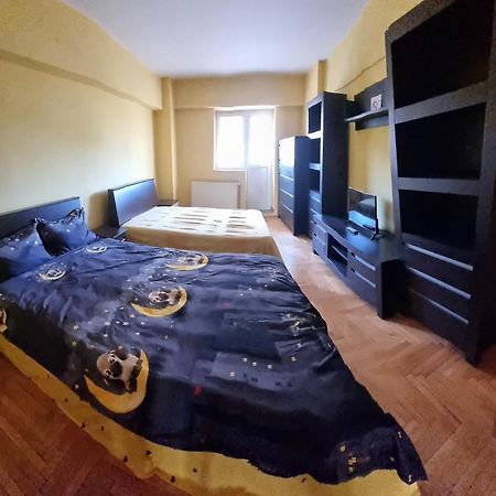 Apartament Zippi Republicii Rhbm 巴亚马雷 外观 照片