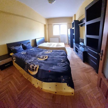 Apartament Zippi Republicii Rhbm 巴亚马雷 外观 照片