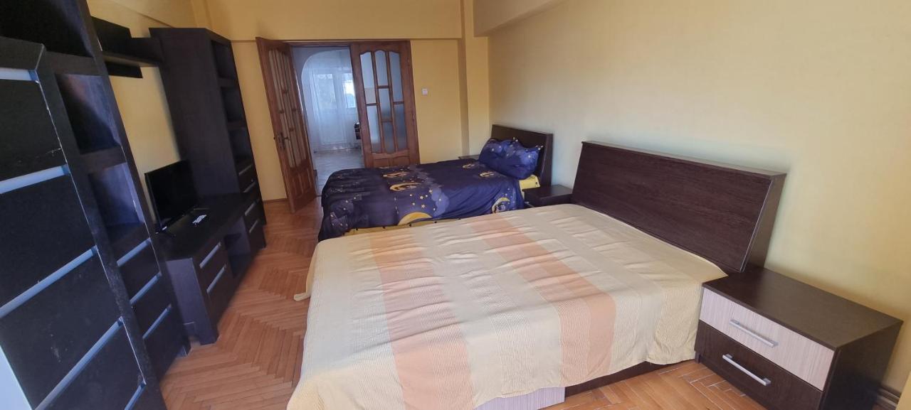 Apartament Zippi Republicii Rhbm 巴亚马雷 外观 照片