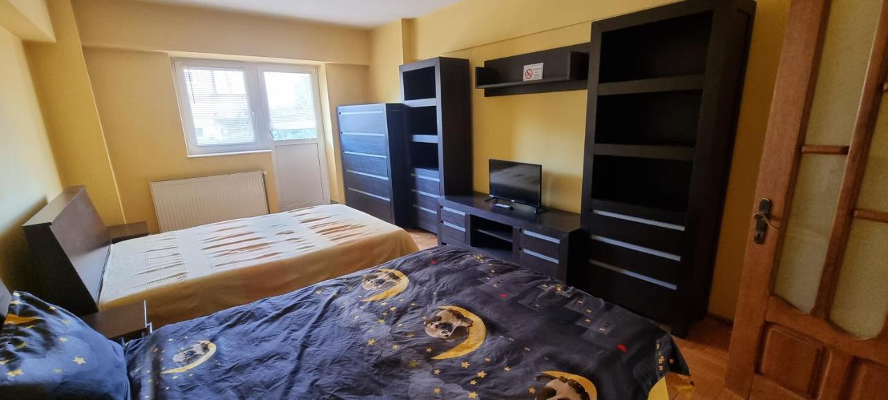 Apartament Zippi Republicii Rhbm 巴亚马雷 外观 照片