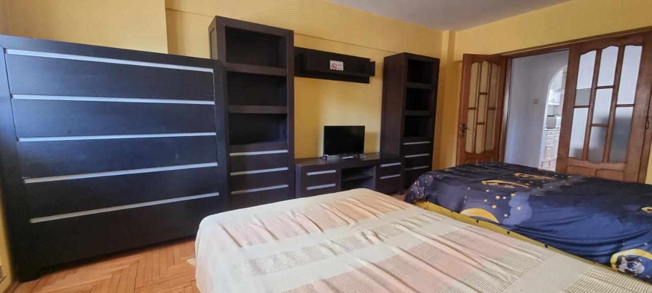 Apartament Zippi Republicii Rhbm 巴亚马雷 外观 照片