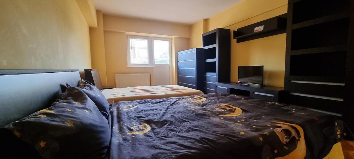 Apartament Zippi Republicii Rhbm 巴亚马雷 外观 照片