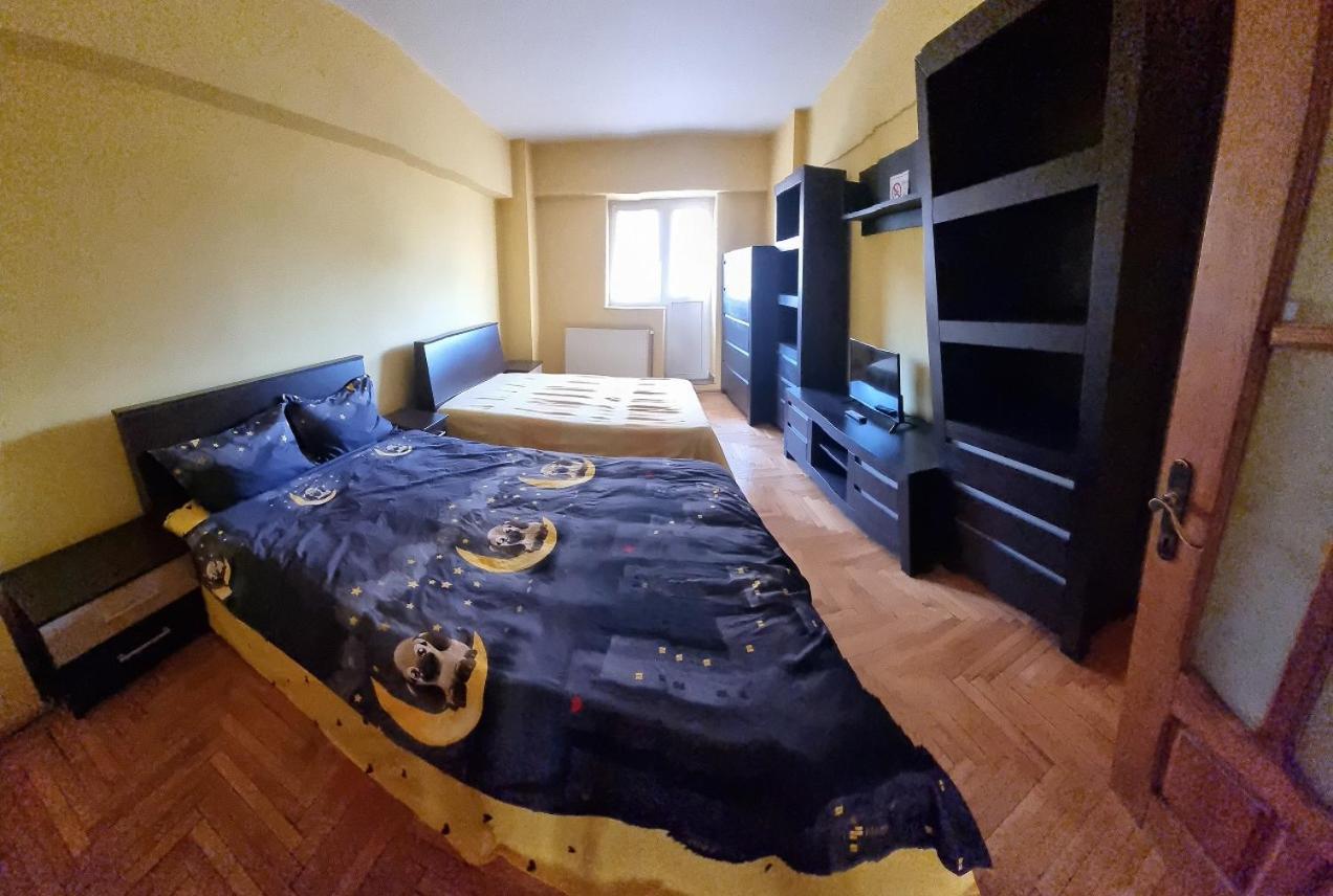 Apartament Zippi Republicii Rhbm 巴亚马雷 外观 照片