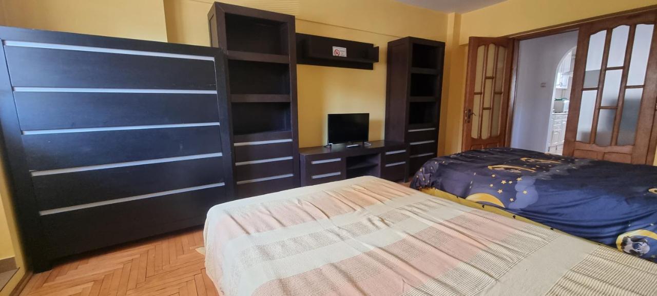 Apartament Zippi Republicii Rhbm 巴亚马雷 外观 照片