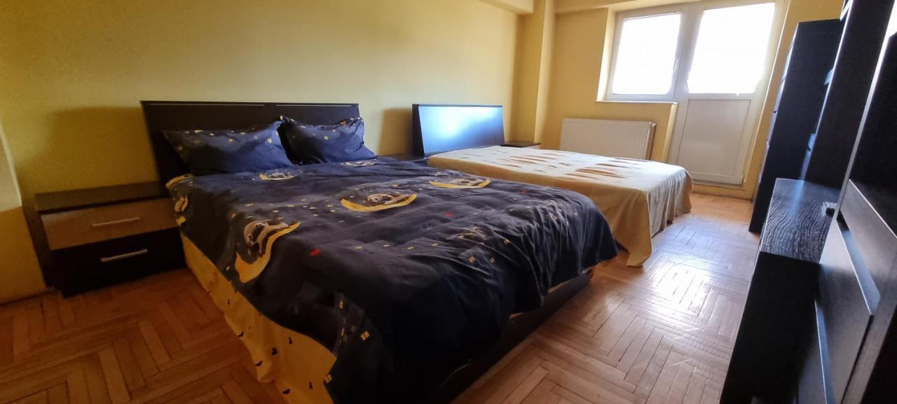 Apartament Zippi Republicii Rhbm 巴亚马雷 外观 照片