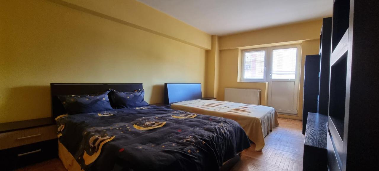 Apartament Zippi Republicii Rhbm 巴亚马雷 外观 照片