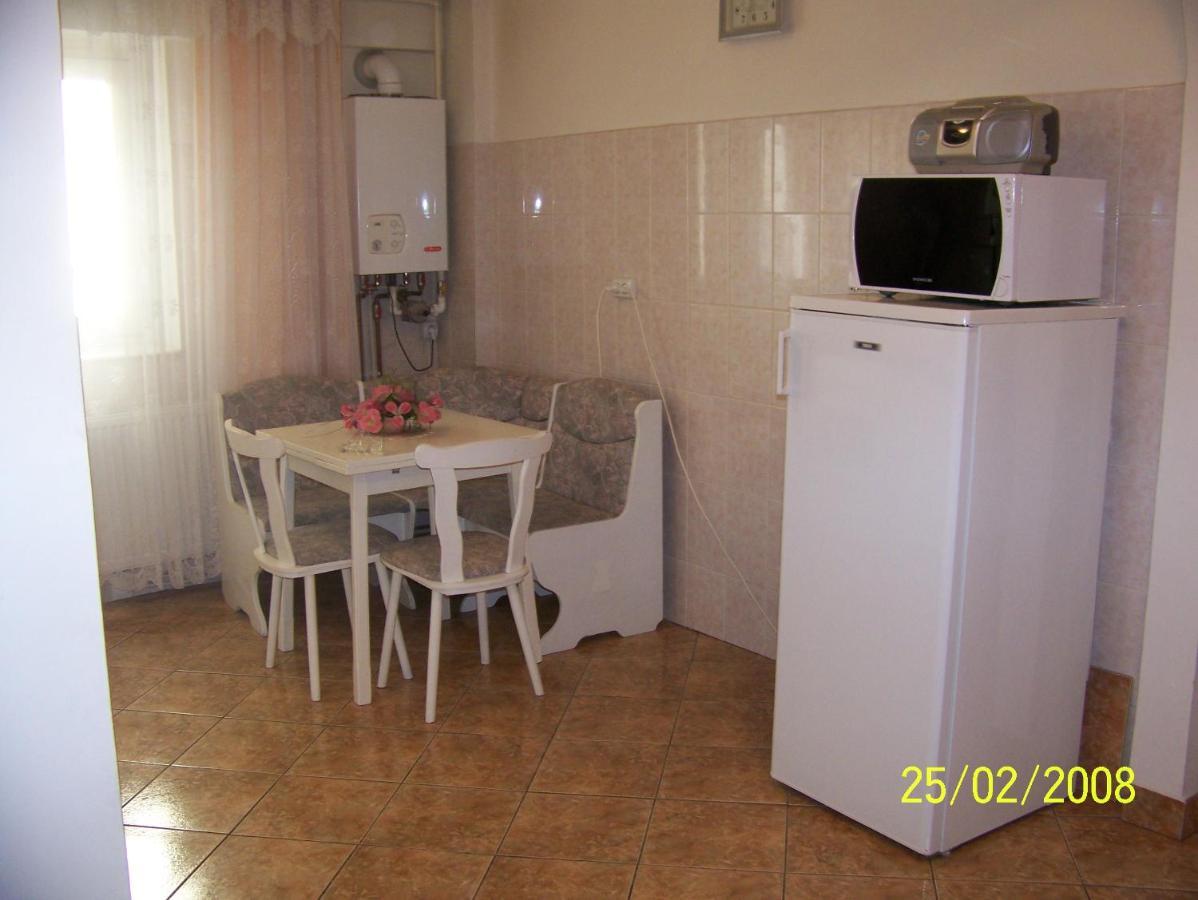 Apartament Zippi Republicii Rhbm 巴亚马雷 外观 照片