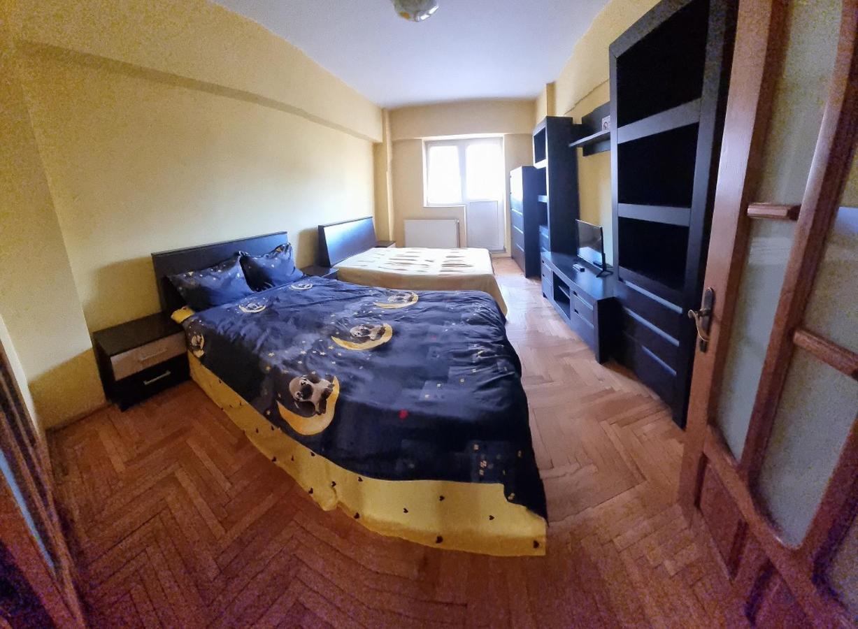 Apartament Zippi Republicii Rhbm 巴亚马雷 外观 照片