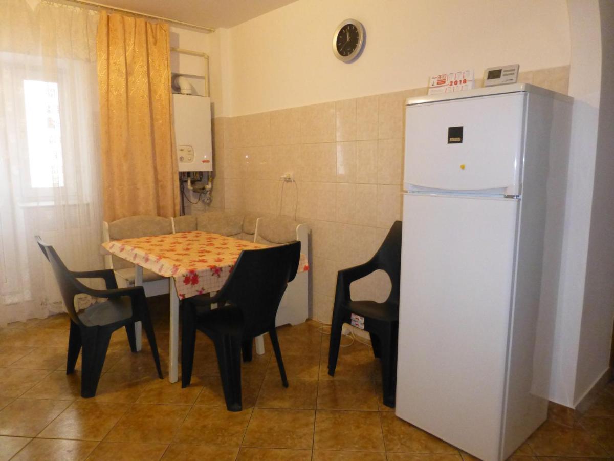 Apartament Zippi Republicii Rhbm 巴亚马雷 客房 照片