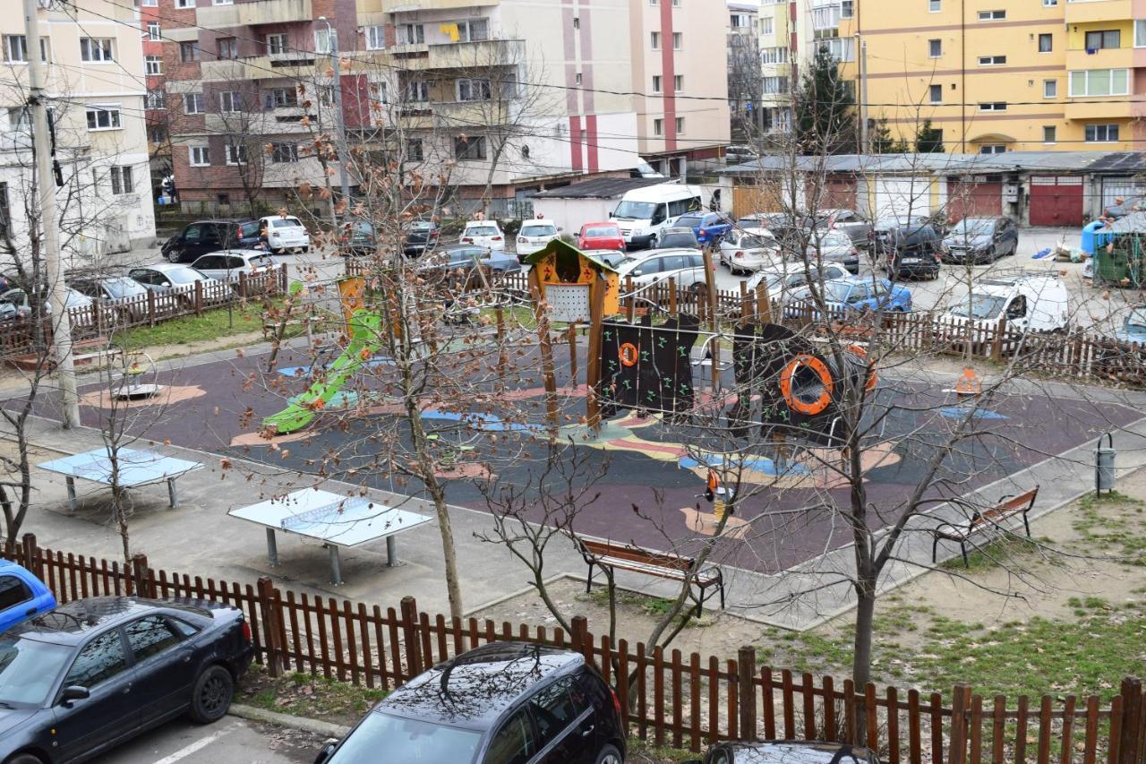 Apartament Zippi Republicii Rhbm 巴亚马雷 外观 照片